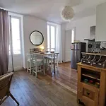 La Marmotte Apartman *