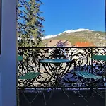 La Marmotte *
