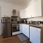 Apartman La Marmotte Barcelonnette