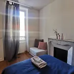La Marmotte Apartman *
