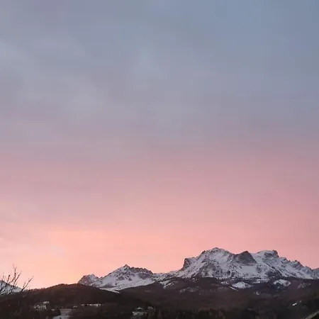 La Marmotte Barcelonnette