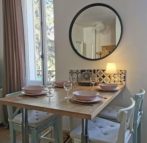 La Marmotte Apartamento *