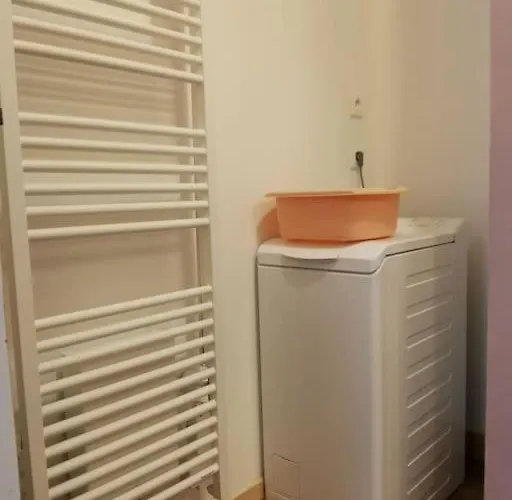 La Marmotte Apartamento