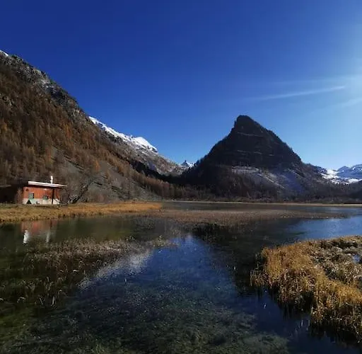 La Marmotte Barcelonnette
