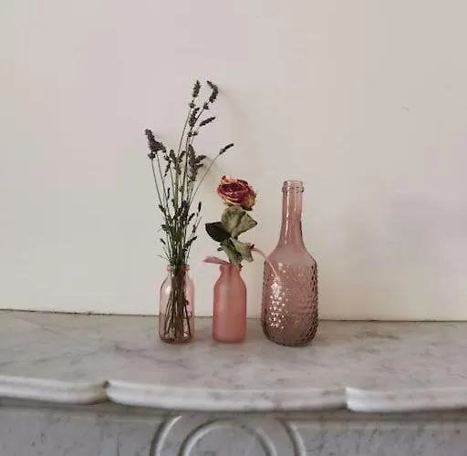 Apartamento La Marmotte *