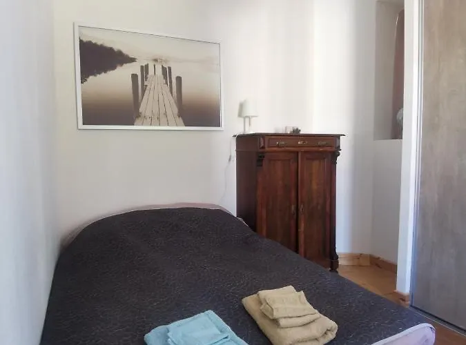 La Marmotte Barcelonnette