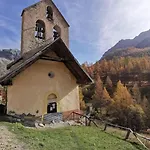 Διαμέρισμα La Marmotte