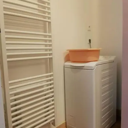 La Marmotte Apartmán