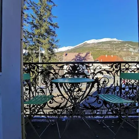 La Marmotte *