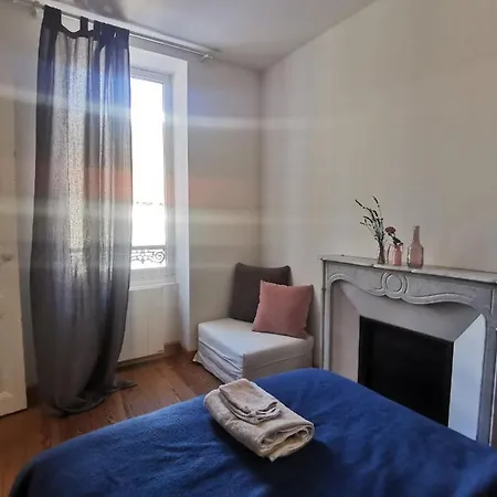 La Marmotte Apartmán *