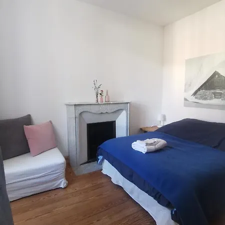 La Marmotte Apartamento