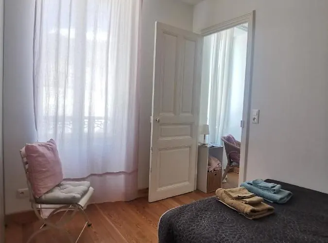 דירה La Marmotte ברסלונט